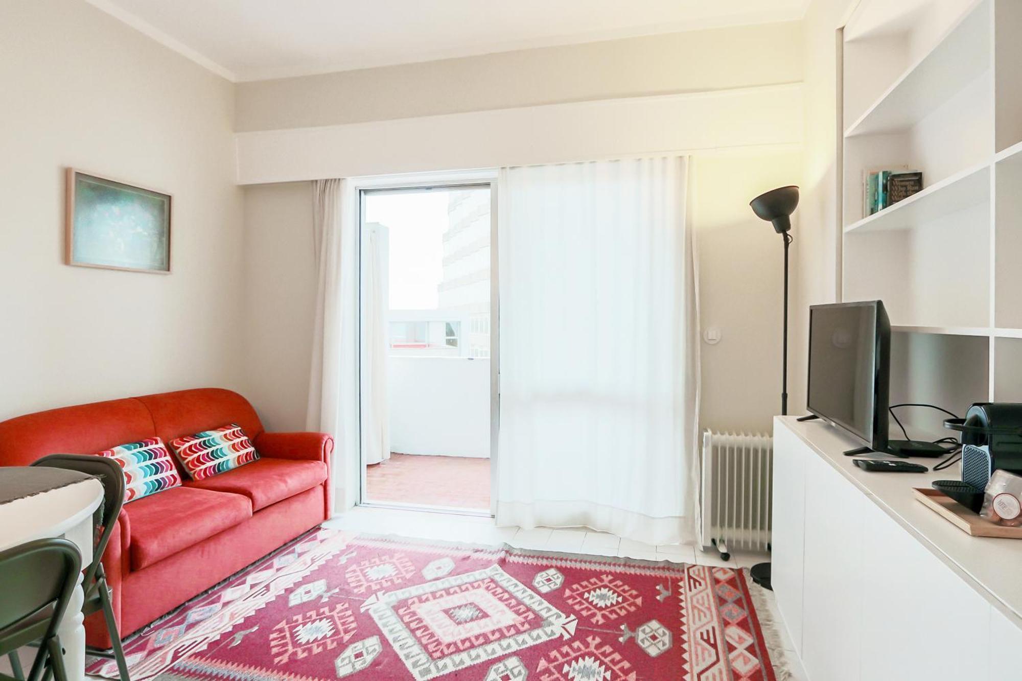Hm - Galiza Vilar Apartment Porto Exterior photo